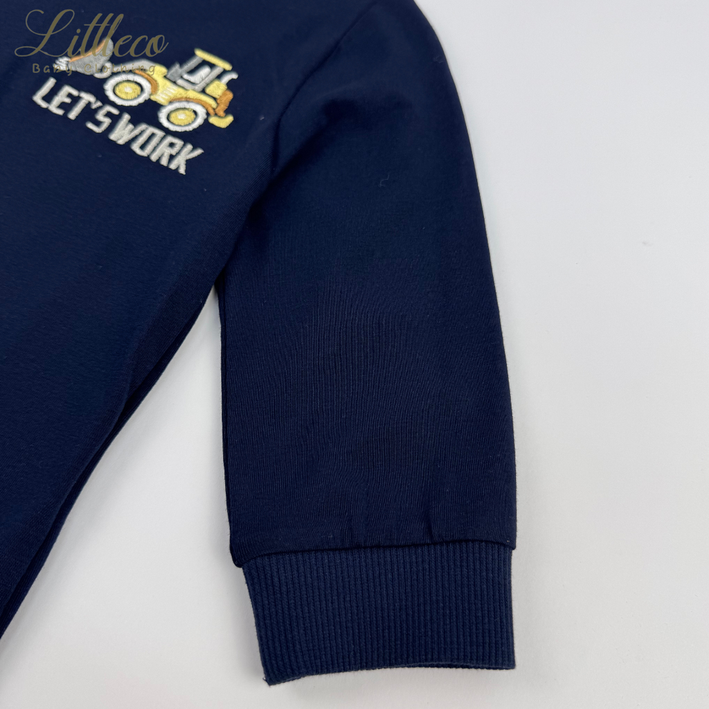 LittleCo Long Sleeve T Shirt