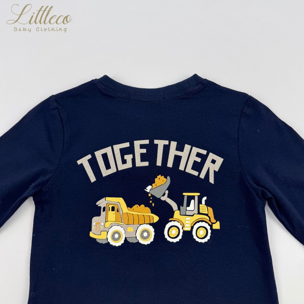 LittleCo Long Sleeve T Shirt