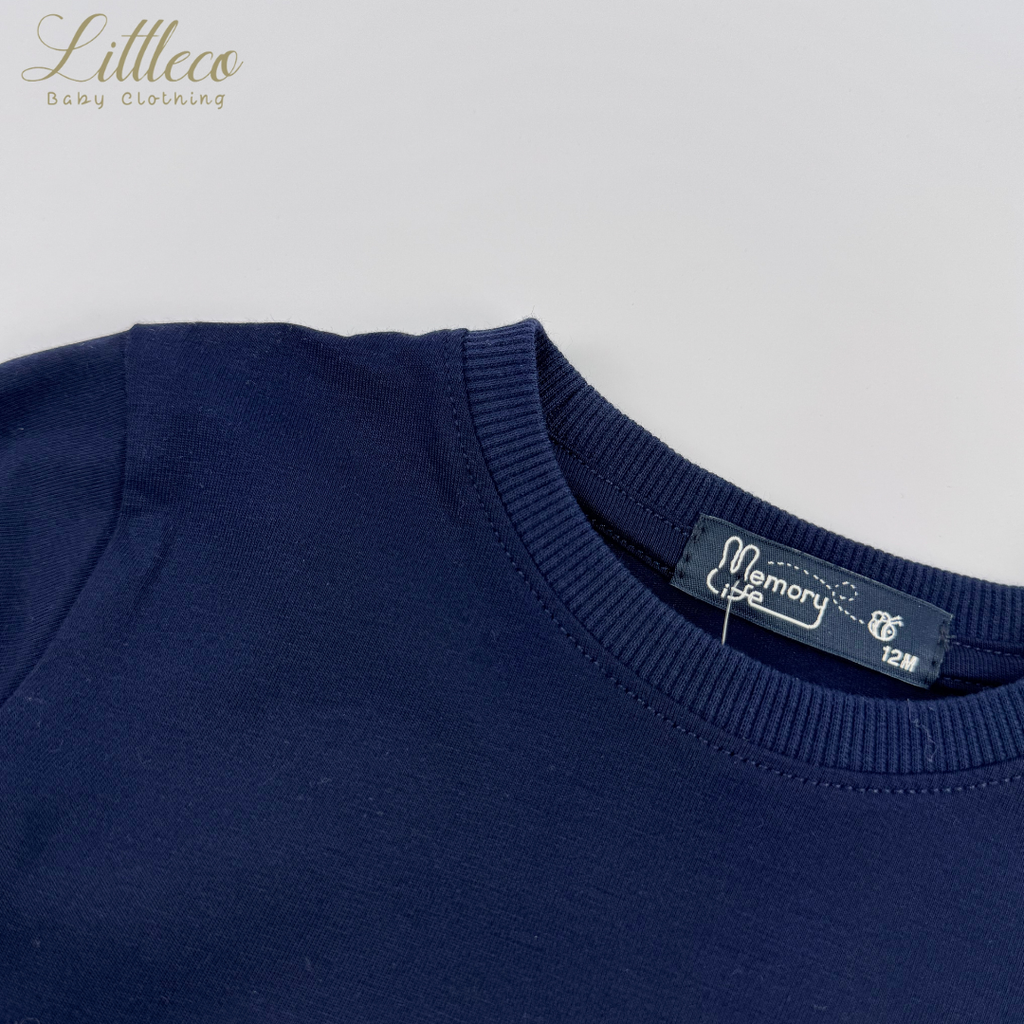 LittleCo Long Sleeve T Shirt