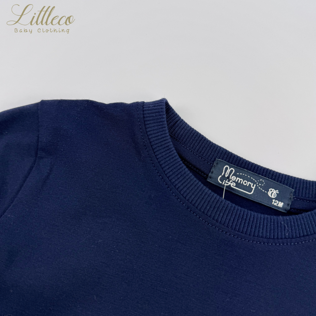 LittleCo Long Sleeve T Shirt