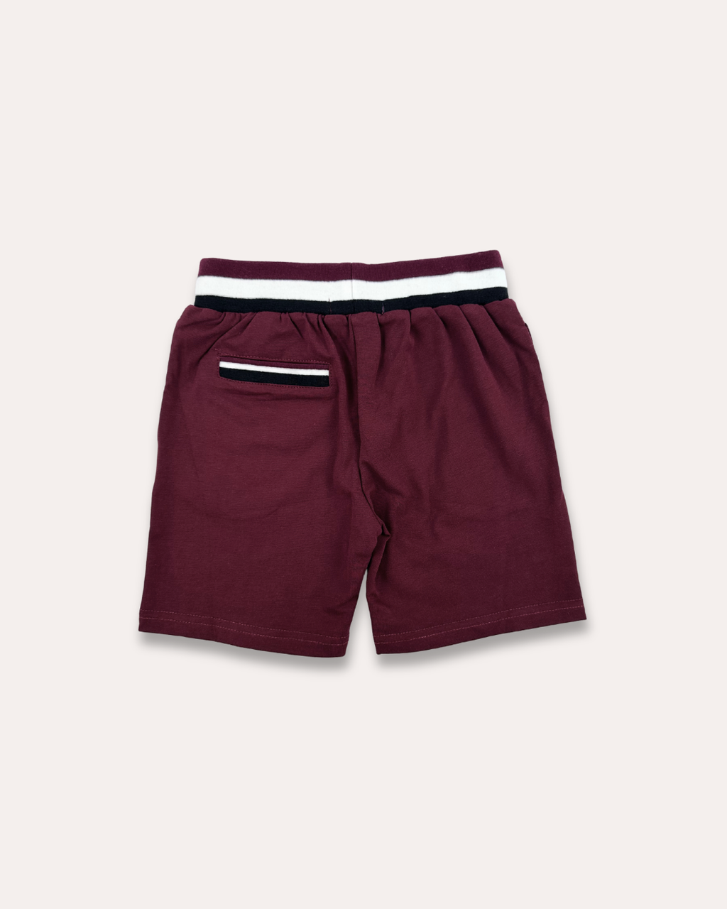 LittleCo Kids’ Everyday Jogger Shorts
