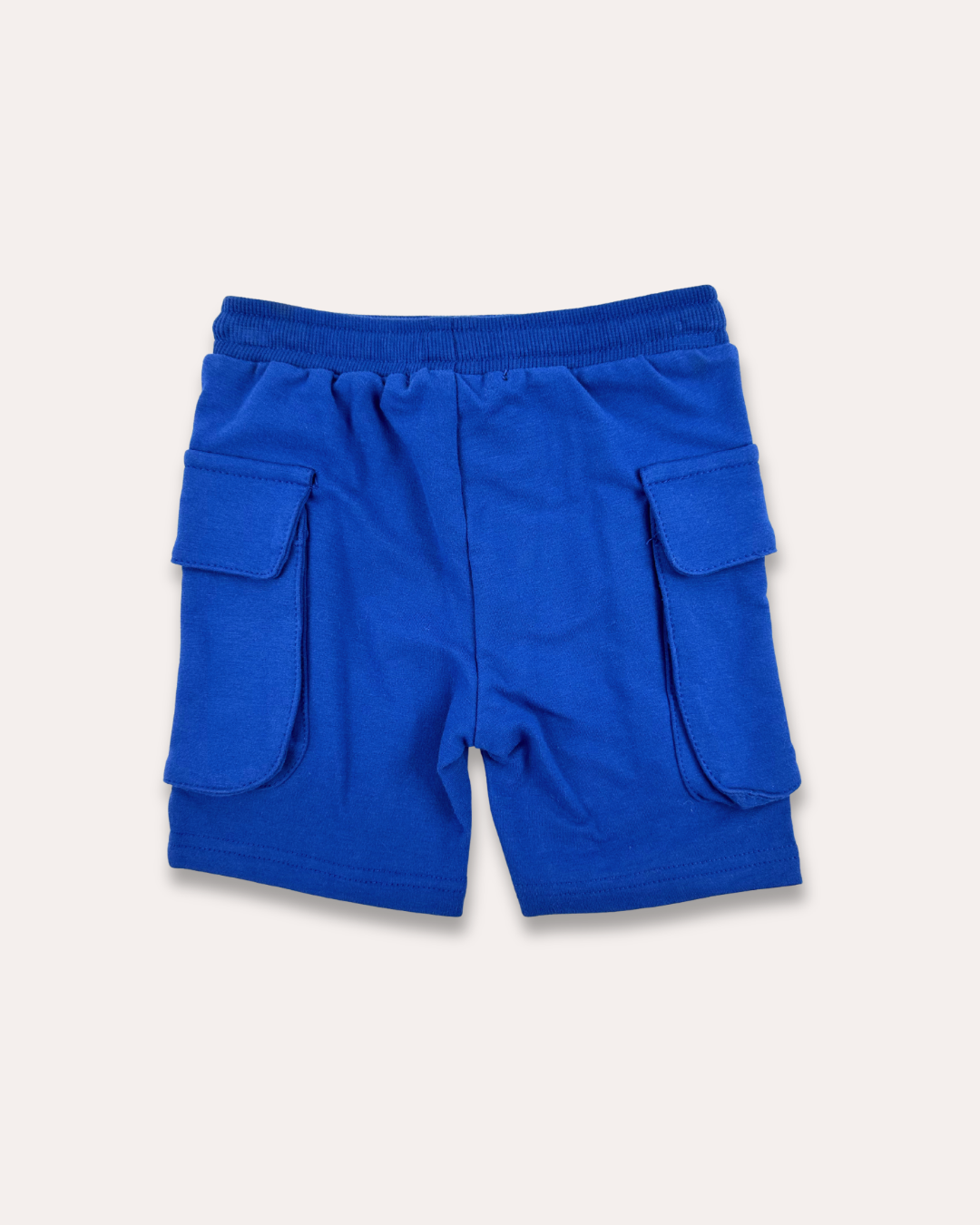 LittleCo Kids’ Everyday Jogger Shorts