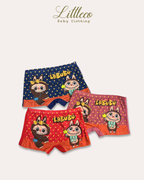 LittleCo Underwear 3-pieces Set