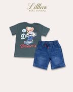 LittleCo Playday Collection (BEAR)