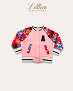 LittleCo Comfy Jackets