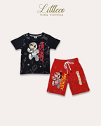 LittleCo Casual Set (MICKEY)