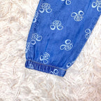 LittleCo Soft Denim Long Pant