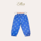 LittleCo Soft Denim Long Pant