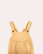 LittleCo 3-Piece Overall Set