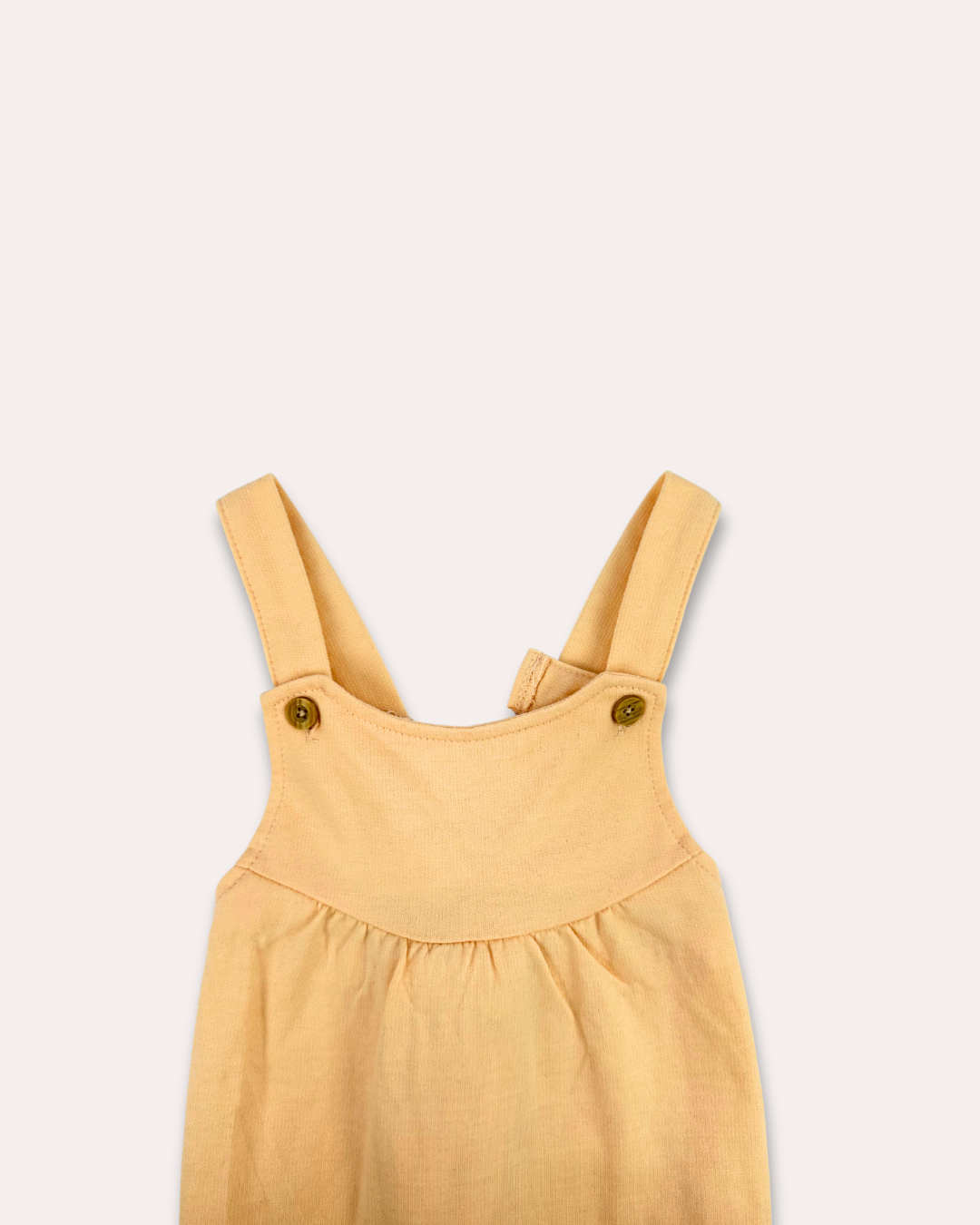LittleCo 3-Piece Overall Set