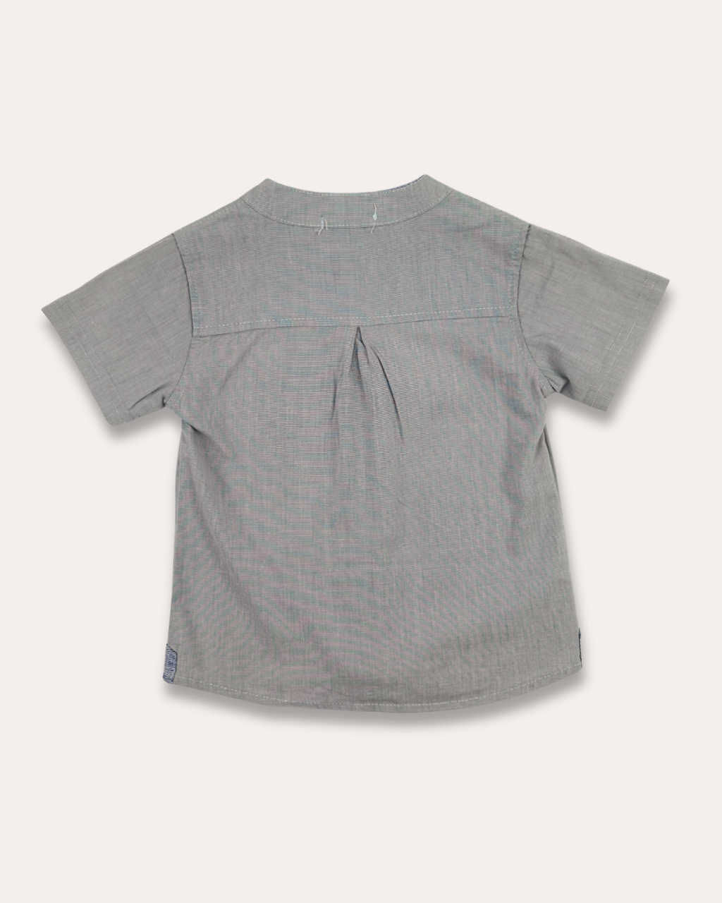 LittleCo Boys Dress Shirt