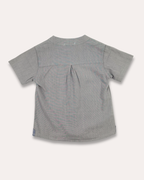 LittleCo Boys Dress Shirt