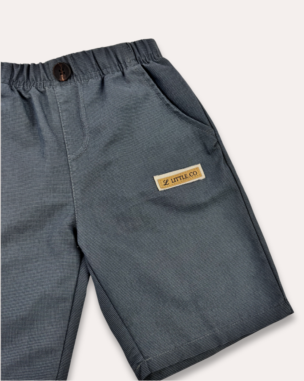 LittleCo Smart Cotton Shorts