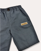 LittleCo Smart Cotton Shorts