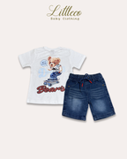 LittleCo Playday Collection (BEAR)