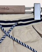 LittleCo Cotton Shorts