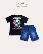 LittleCo Playday Collection (MICKEY MOUSE)