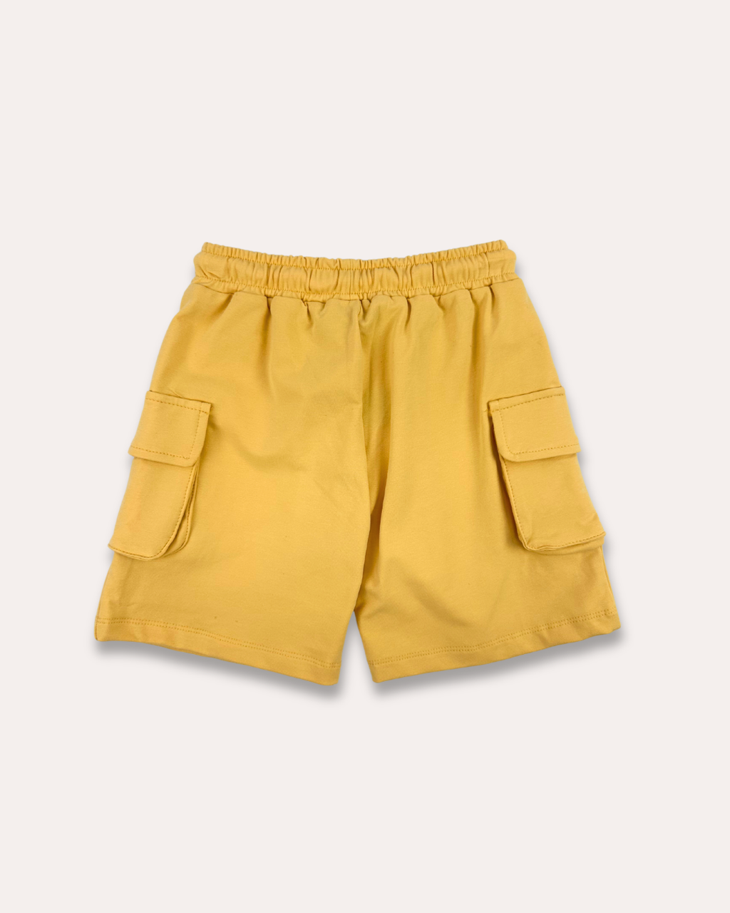 LittleCo Kids’ Everyday Jogger Shorts
