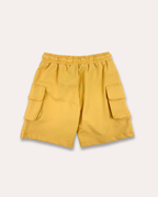 LittleCo Kids’ Everyday Jogger Shorts