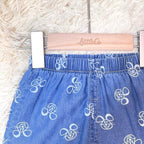 LittleCo Soft Denim Long Pant