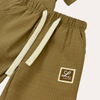 LittleCo Signature Shirt Set