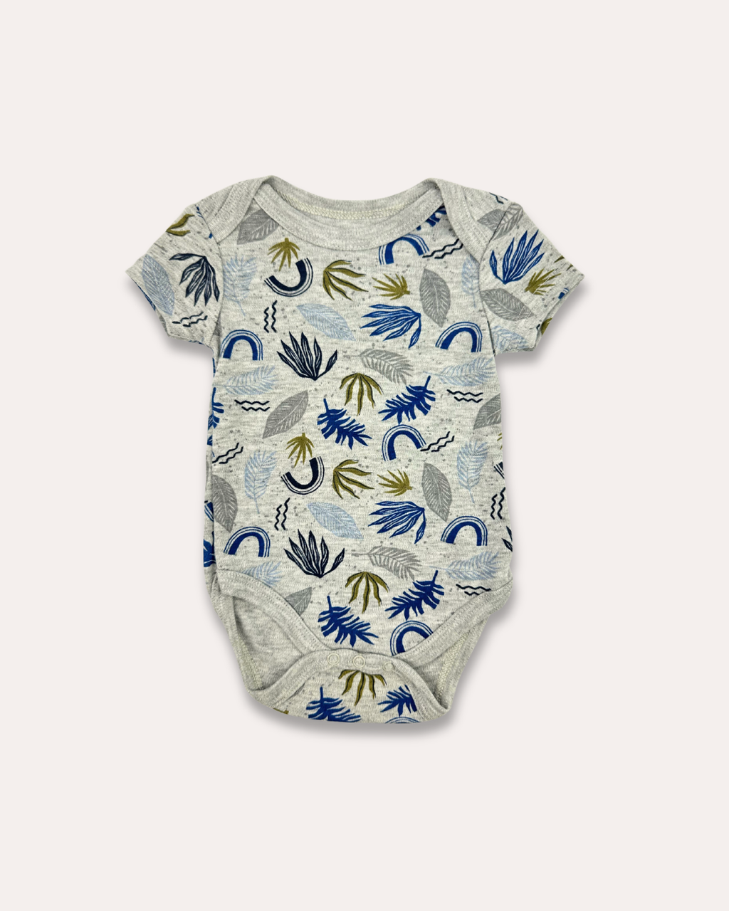 LittleCo 3-Piece Overall Set