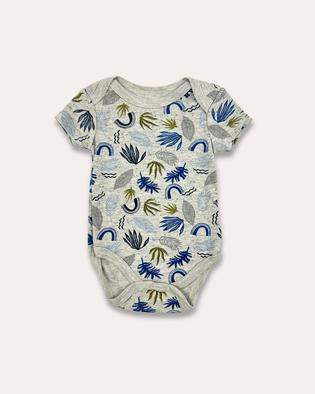 LittleCo 3-Piece Overall Set