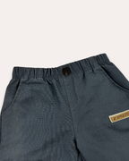 LittleCo Smart Cotton Shorts