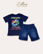 LittleCo Playday Collection (MICKEY MOUSE)