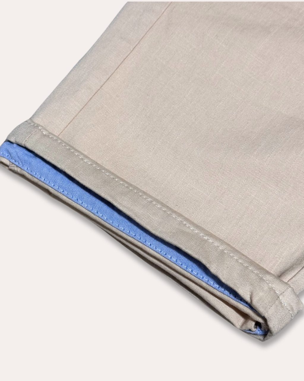 LittleCo Cotton Shorts