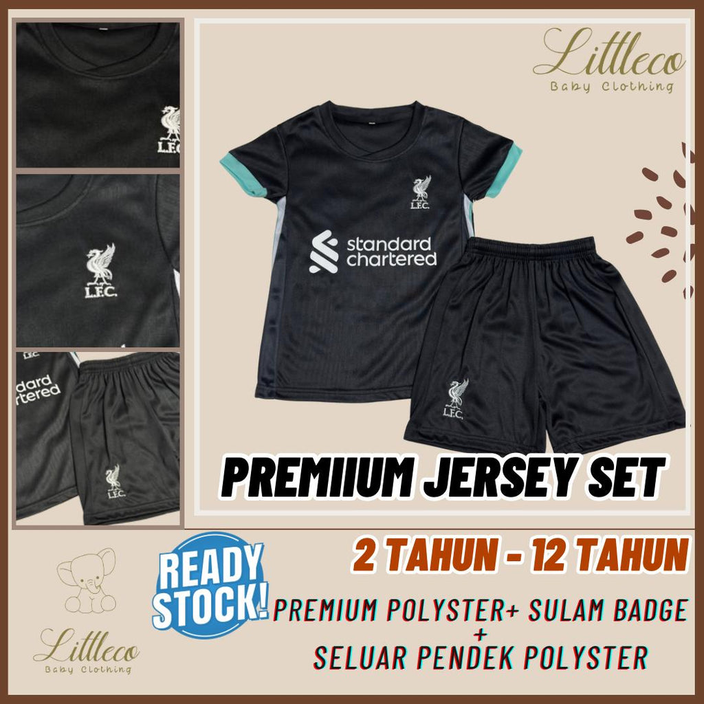 LittleCo Game Day Collection