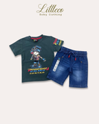 LittleCo Playday Collection (BOBOBOY)