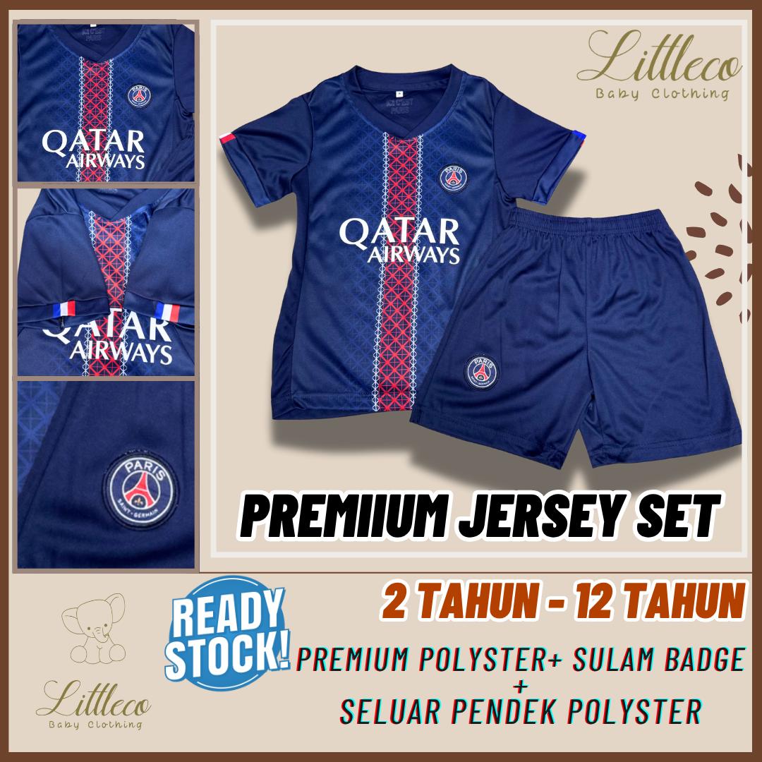 LittleCo Game Day Collection