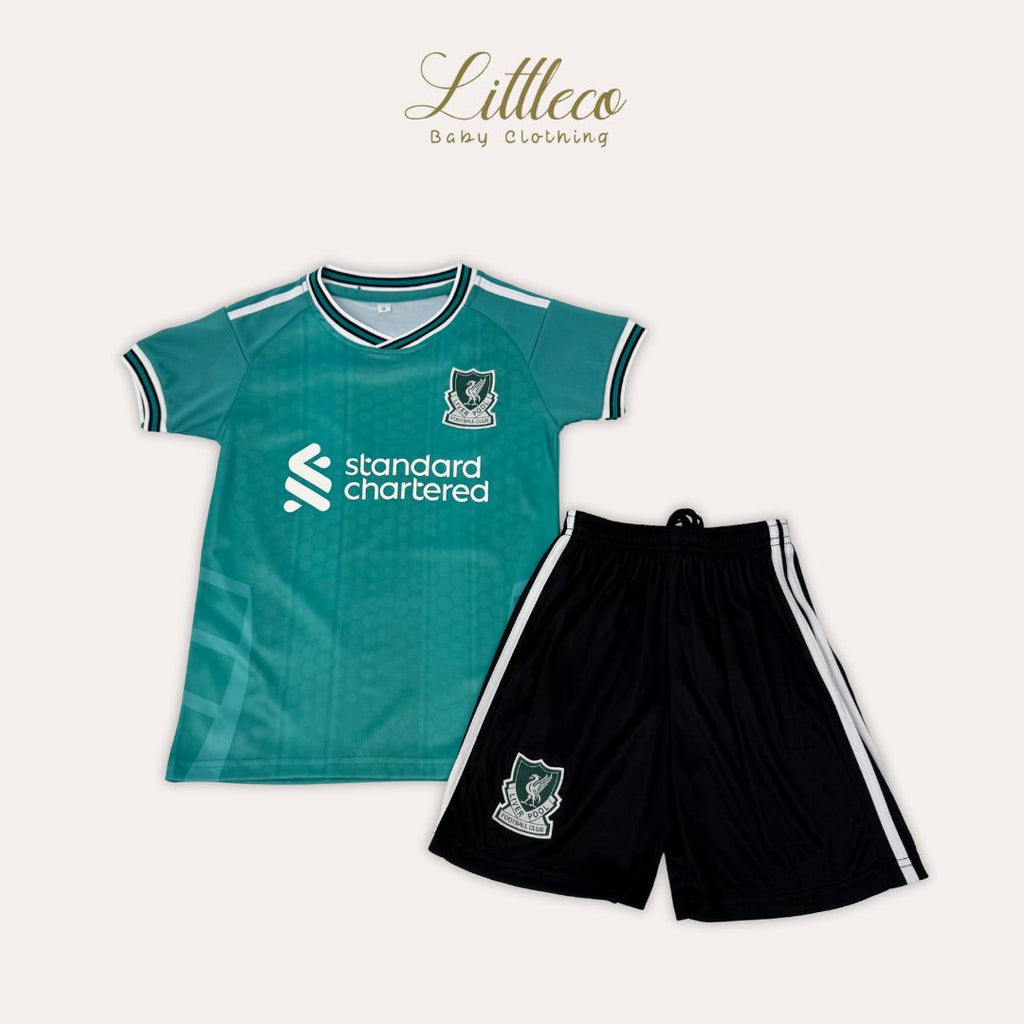 LittleCo Game Day Collection