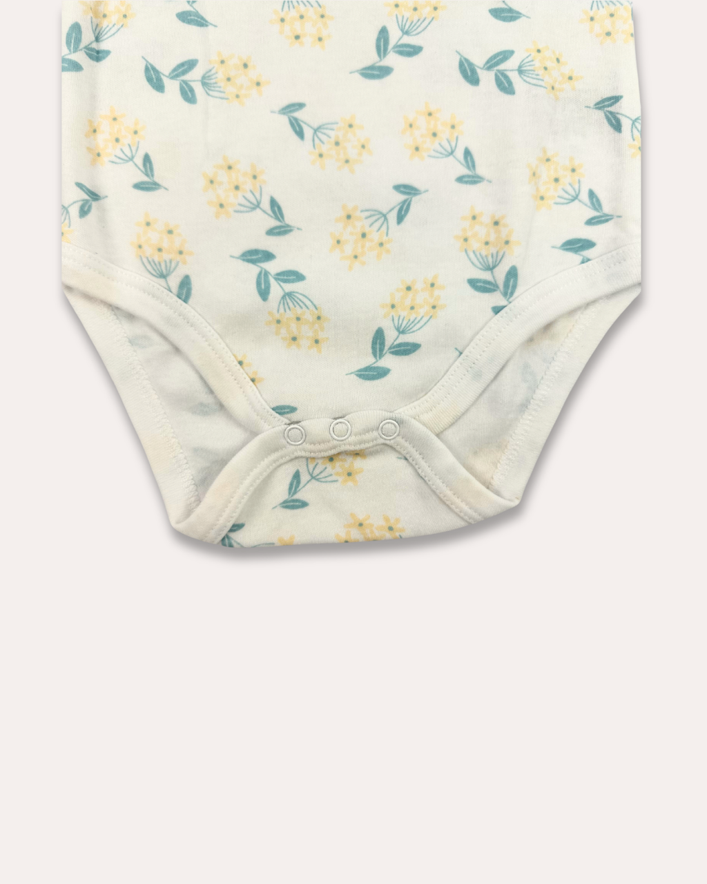 LittleCo 3-Piece Overall Set