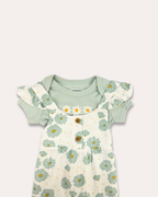 LittleCo 3-Piece Overall Set