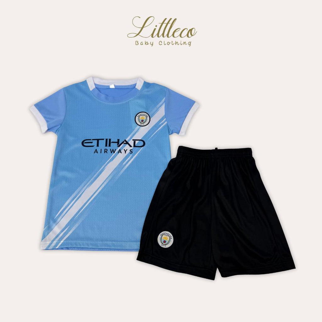 LittleCo Game Day Collection