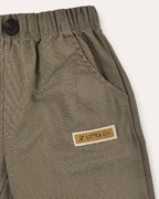 LittleCo Smart Cotton Shorts