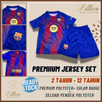 LittleCo Game Day Collection