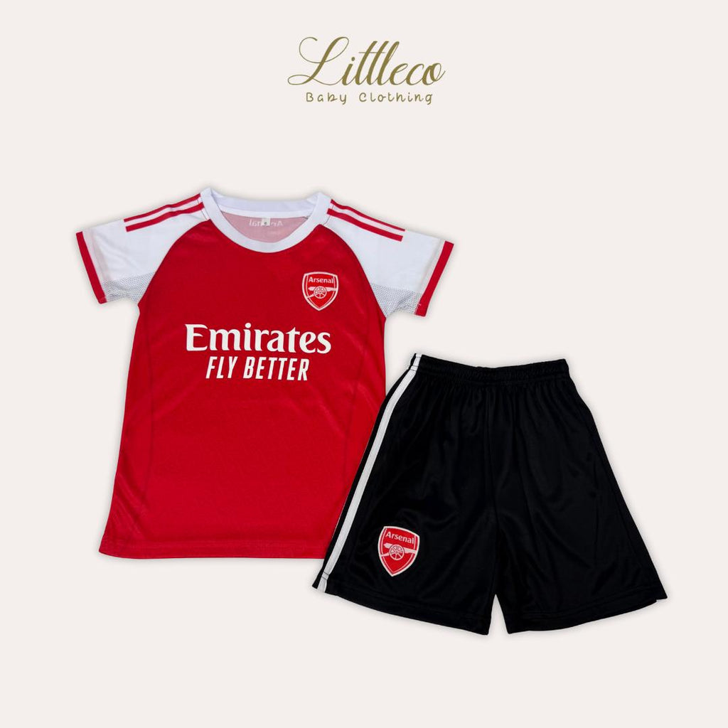 LittleCo Game Day Collection