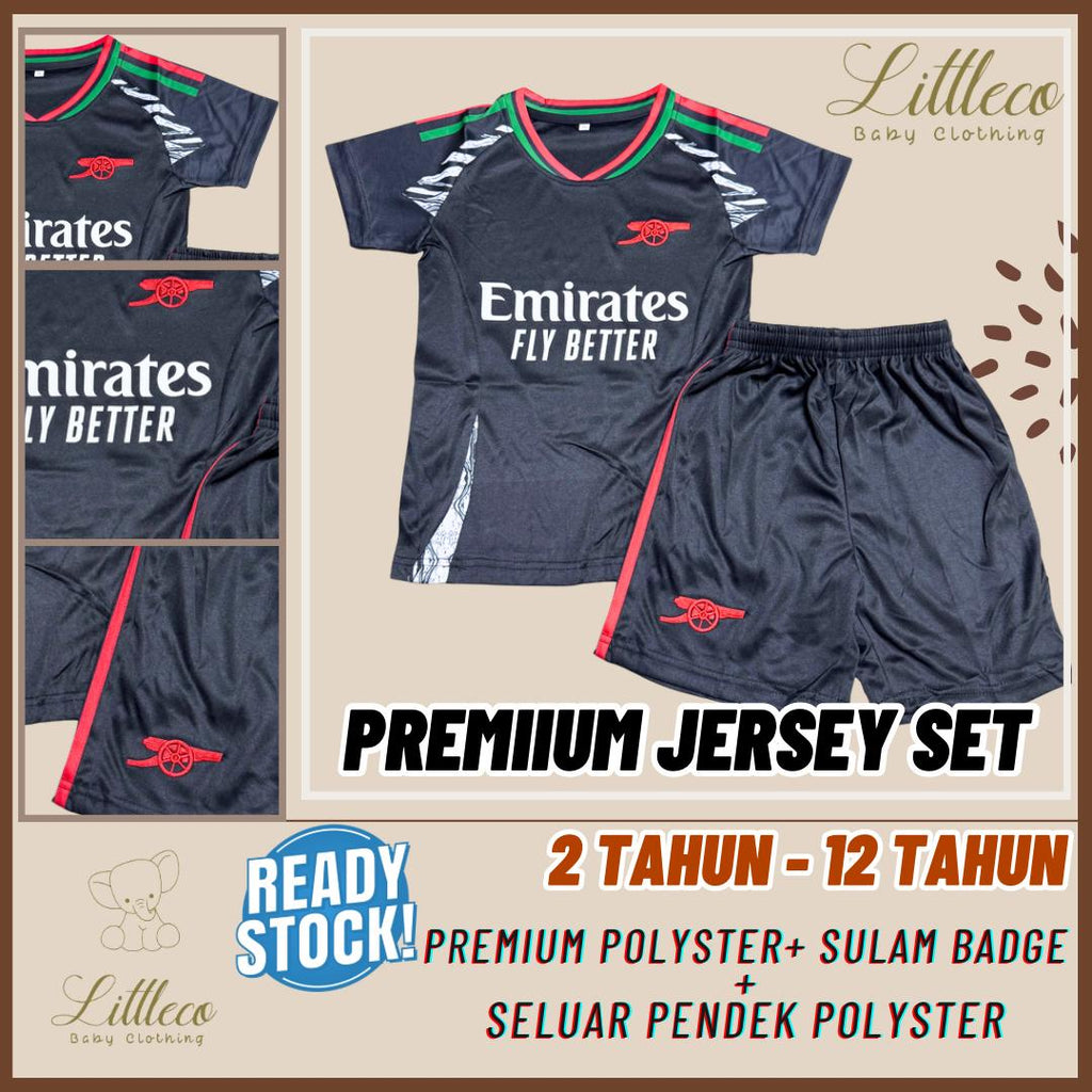 LittleCo Game Day Collection