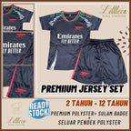 LittleCo Game Day Collection