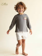 LittleCo Long Sleeve T Shirt