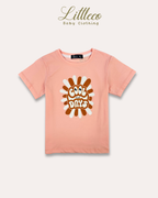 LittleCo Kids Graphic Tee Collection
