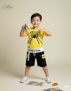 LittleCo Spider-Man Adventure Set