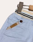 LittleCo Cotton Shorts