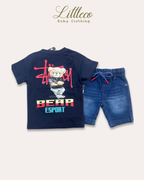 LittleCo Playday Collection (BEAR)