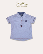 LittleCo Short Sleeve Shirt