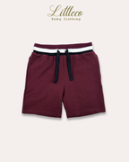 LittleCo Kids’ Everyday Jogger Shorts