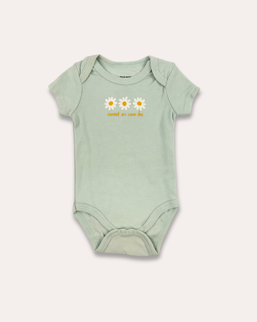 LittleCo 3-Piece Overall Set
